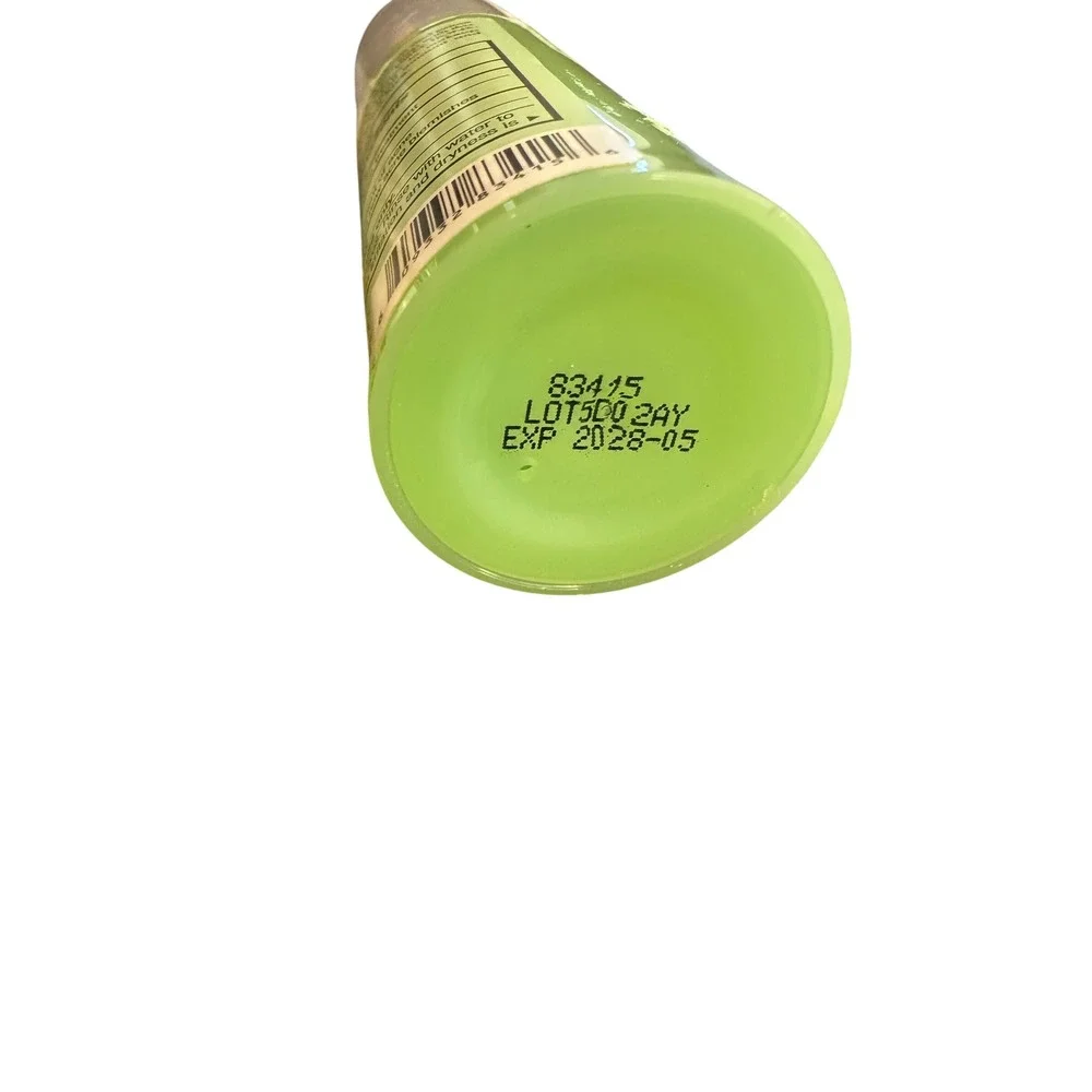 ELF Camo CC Cream Tan 370W Revolution Superdewy Skin Tint Caramel & Primer Set